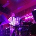 Les Melody Boy's sur scène